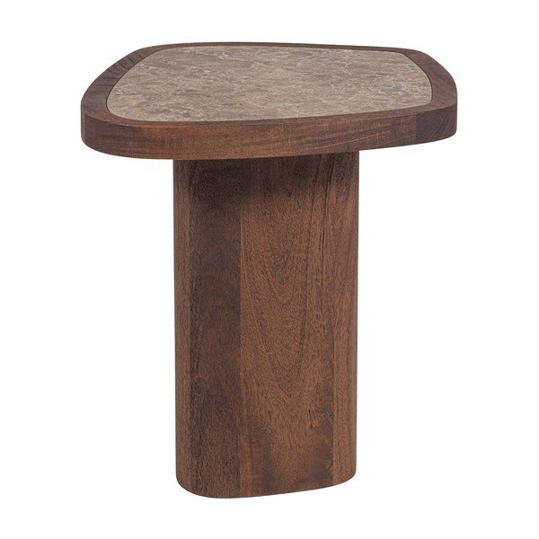 Odkladací stolík 45x53 cm Granu – WOOOD-image-4