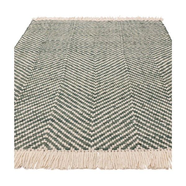 Zelený koberec 120x170 cm Vigo – Asiatic Carpets-image-3