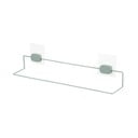 Samodržiaci kovový držiak na uteráky Grena – Compactor