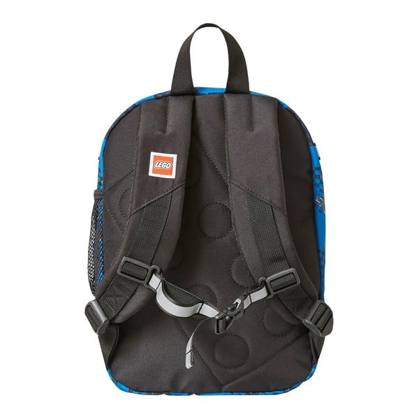 Detský batoh 10 l City Go Big – LEGO®-image-2