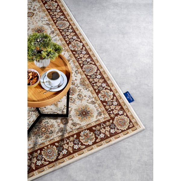 Krémovobiely vonkajší koberec 160x235 cm Nicolas – Villeroy&Boch-image-2