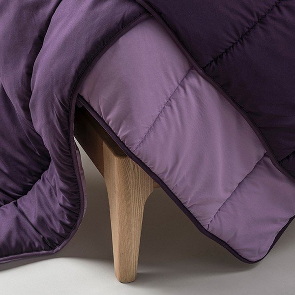 Celoročná prikrývka 150x220 cm – Casa Selección-image-2