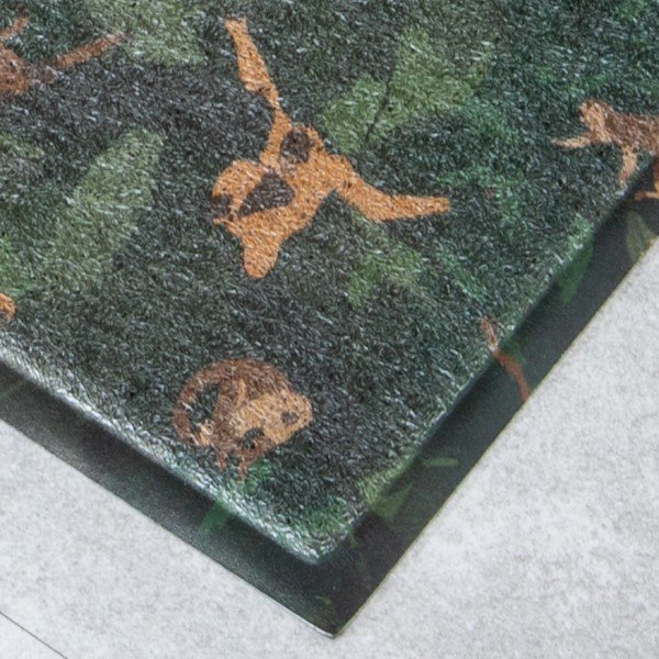 Podložka pod misku 40x120 cm – Artsy Doormats-image-2