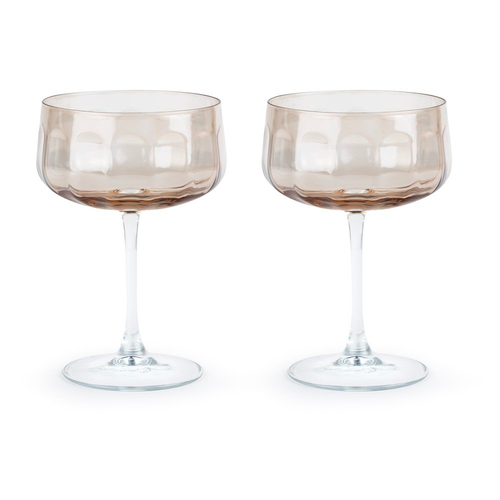 E-shop Poháre v súprave 2 ks na sekt 365 ml Corvina – Leopold Vienna