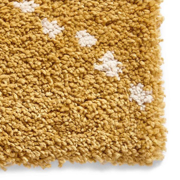 Horčicovožltý koberec Think Rugs Royal Nomadic, 160 × 220-image-3