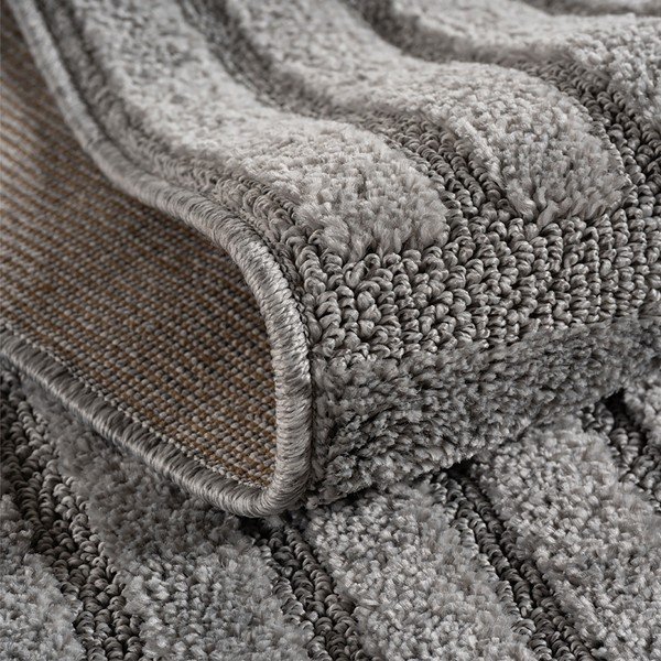 Sivý koberec 200x290 cm Art 1123 – Ayyildiz Carpets-image-3