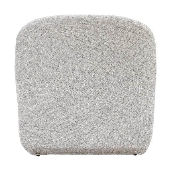 Svetlosivé kreslo Sofia – House Nordic-image-4