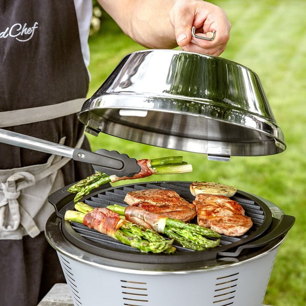 Poklop pre Power gril Party Time – Tescoma-image-2