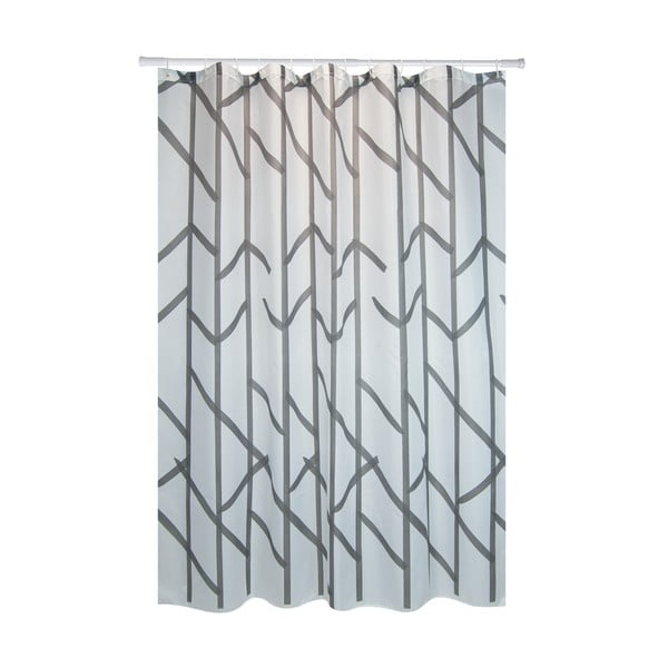 Sprchový záves 180x200 cm Tree – MSV