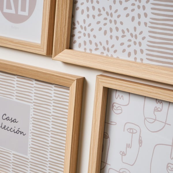 Rámček 49.5x31.5 cm - Casa Selección-image-1