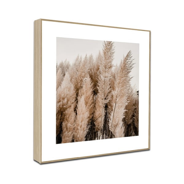 Plagáty v ráme 4 ks 30x30 cm Aesthetic-image-2