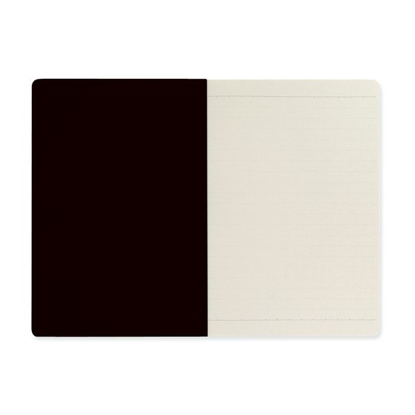 Zápisník A5 GO Stationery Dots, 192 stránok-image-2