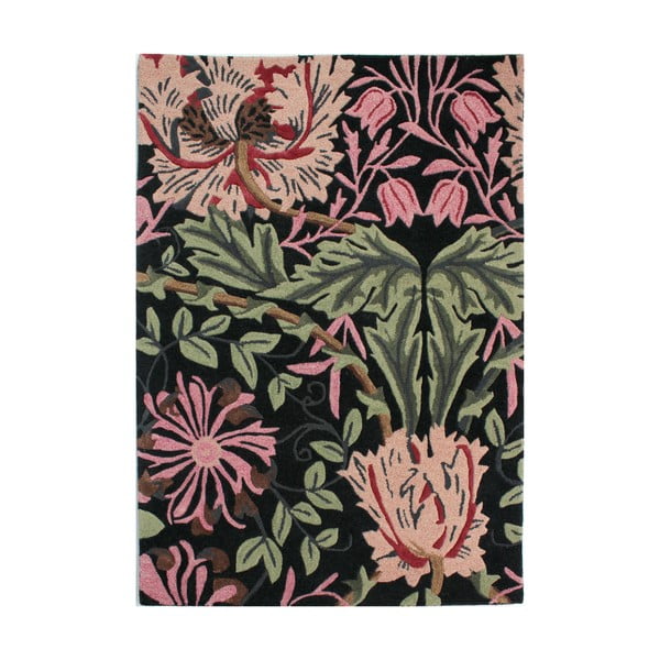 Ručne tkaný koberec Flair Rugs Honeysuckle, 200 × 290 cm
