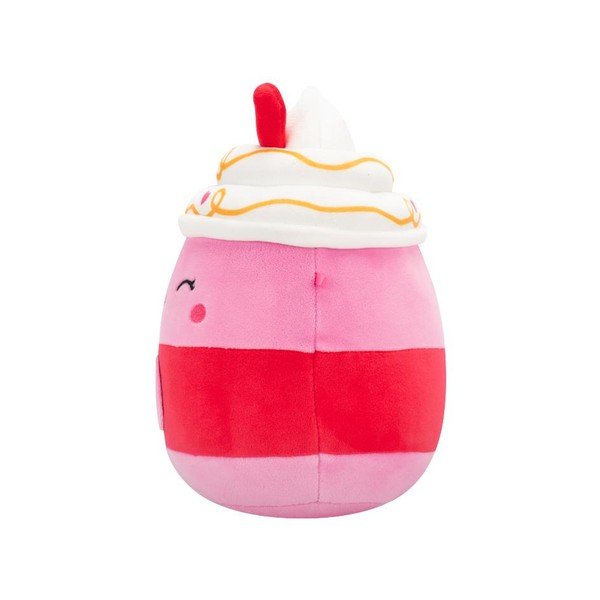 Plyšové hračky v súprave 2 ks Beata & Brown – SQUISHMALLOWS-image-3