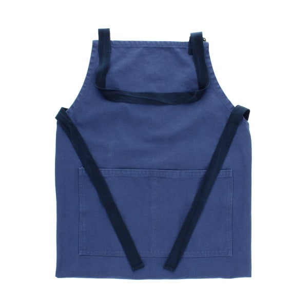 Bavlnená zástera Two-tone – Rex London