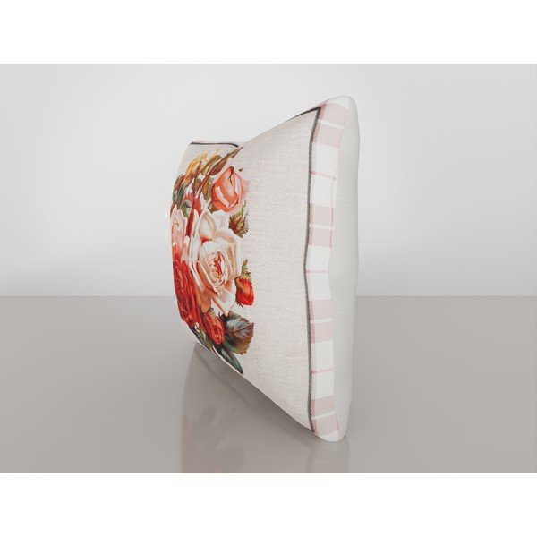 Obliečka na vankúš Vitaus Rusto Persea, 43 × 43 cm-image-2