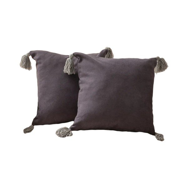 Obliečky na vankúše v súprave 2 ks 43x43 cm Puskul – Mioli Decor