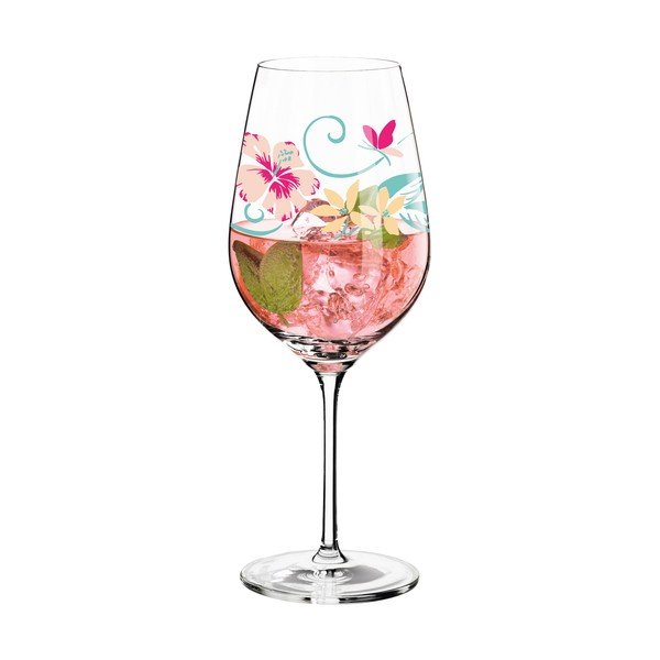 Pohár z krištáľového skla Ritzenhoff Dominique Tage, 600 ml-image-3