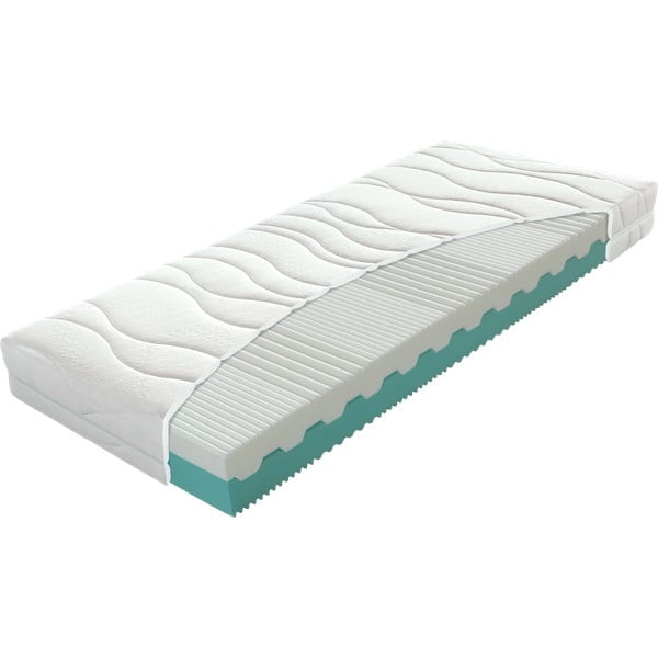 Obojstranný matrac Materasso Tandem 3/4, 160 x 200 cm-image-2