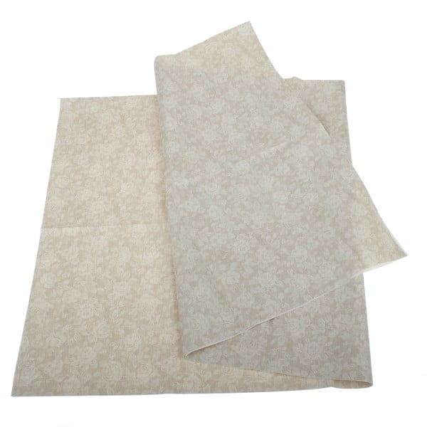 Umývateľný obrus z PVC 140x180 cm – Dakls