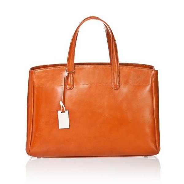 Kabelka Brisa Orange