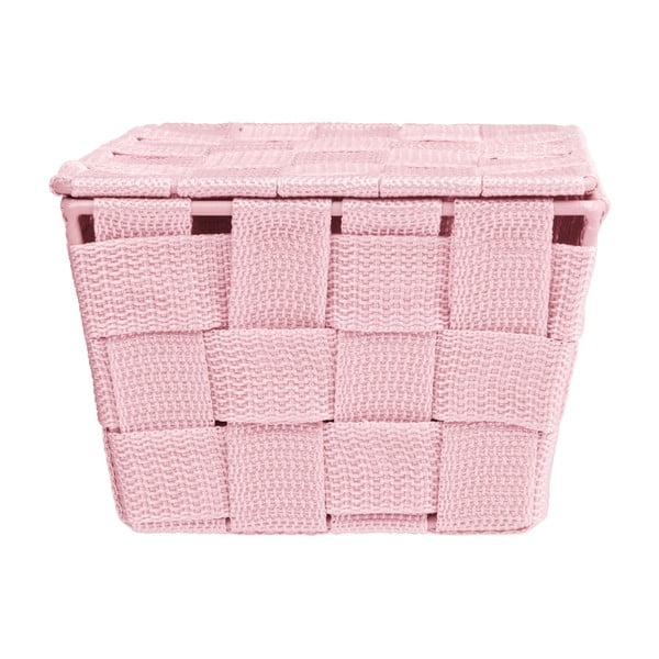 Ružový košík s vekom Wenko Adria-image-2