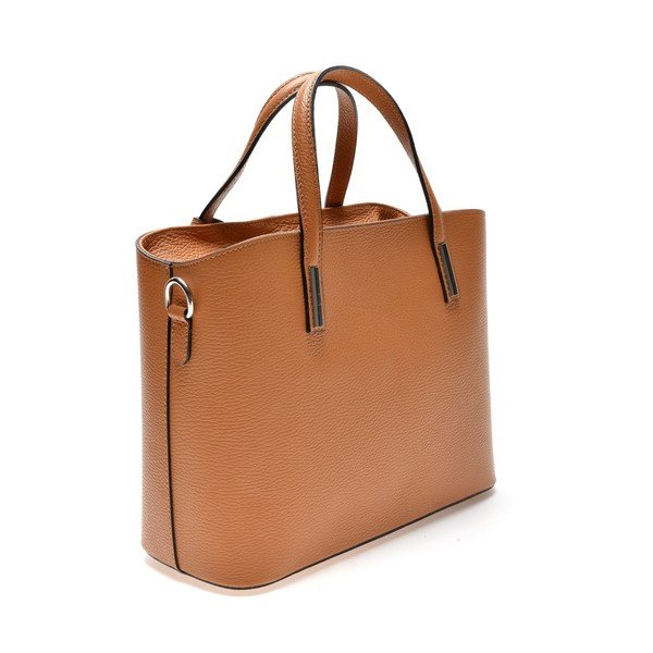 Kožená kabelka - Mangotti Bags-image-1