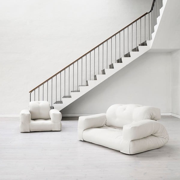 Rozkladacia pohovka Karup Hippo Natural-image-2