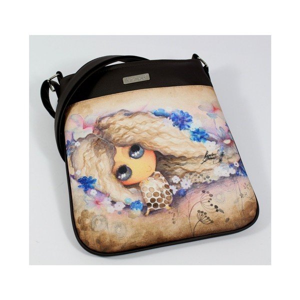 Malá kabelka Dara bags Dušinka Nádej-image-2