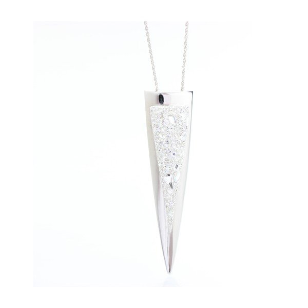 Náhrdelník so Swarovski Elements Laura Bruni Achelous