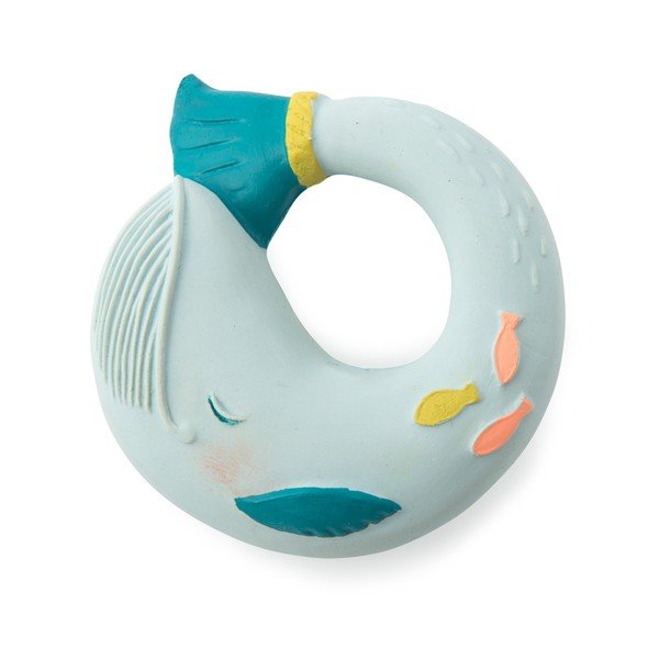 Hryzadlo Whale – Moulin Roty