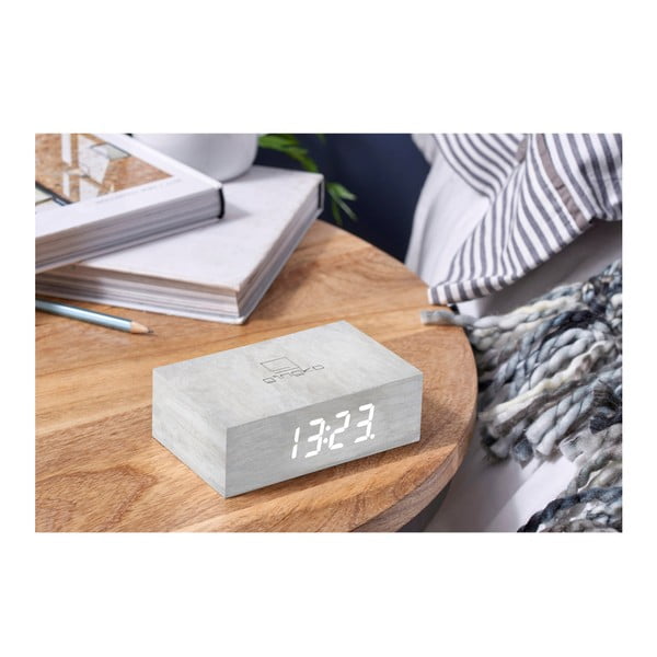 Digitálny budík Flip Click – Gingko-image-3