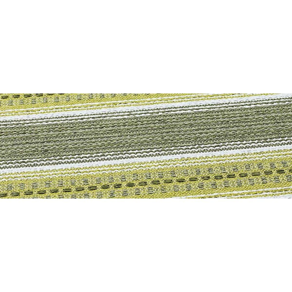 Zelený vonkajší koberec 100x70 cm Runö - Narma-image-4