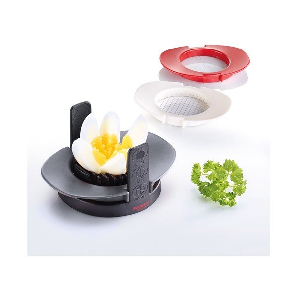 Krájač na vajíčka a mozzarellu Westmark Eggs-image-2
