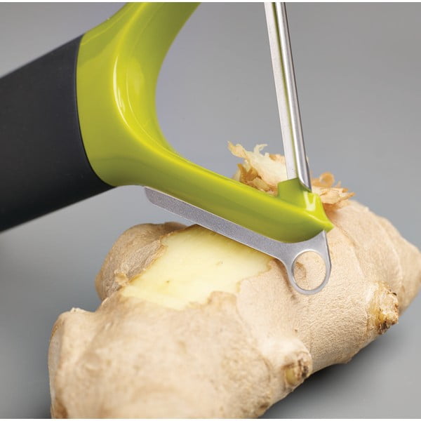 Zelená škrabka Joseph Joseph Peel-image-4