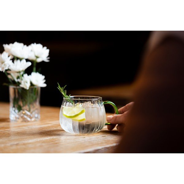 Hrnčeky na cappuccino v súprave 2 ks 350 ml Tulip – Vialli Design-image-4