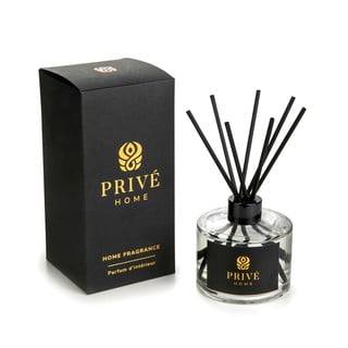 Tyčinkový difuzér Privé Home Mimosa - Poire, 200 ml