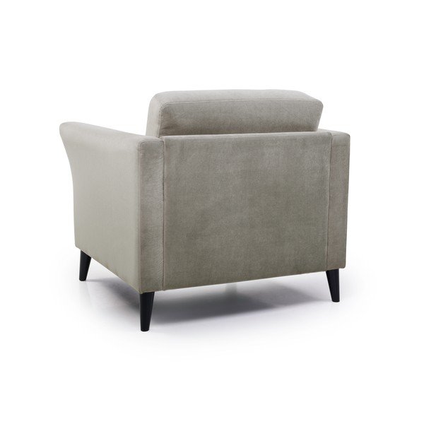 Hnedé kreslo Eden - Scandic-image-3