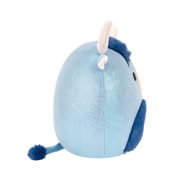 Plyšová hračka Toro – SQUISHMALLOWS-image-2