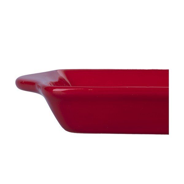 Vianočná servírovacia tácka z dolomitu 12.5x31.5 cm - Villa d'Este-image-3