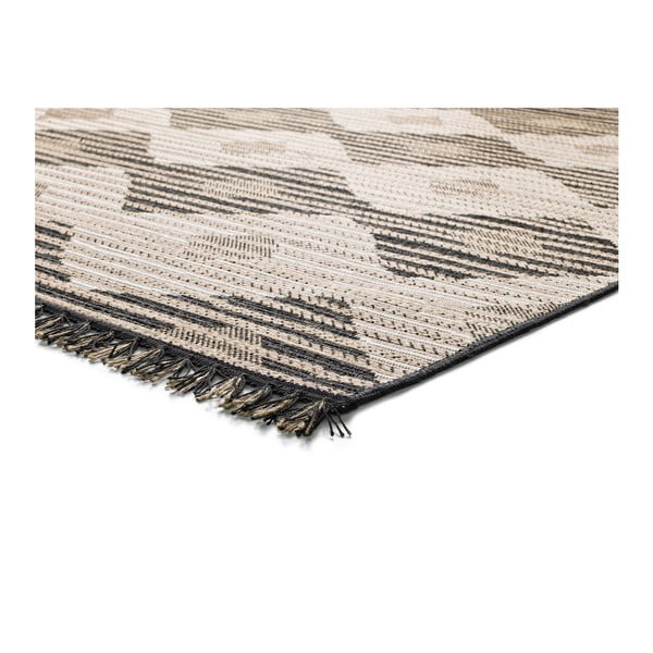 Koberec Universal Kenya Triangles, 135 × 190 cm-image-2