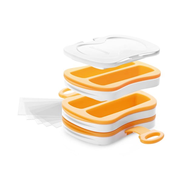 Set na prípravu müsli tyčiniek Della Casa – Tescoma-image-1