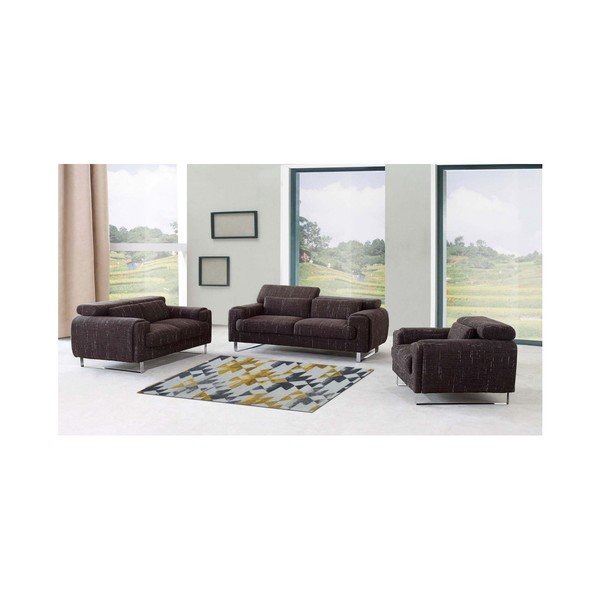 Koberec Tcha, 80 × 150 cm-image-1