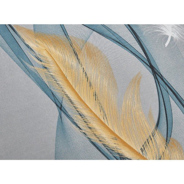 3-dielne obliečky na jednolôžko z mikrosaténu 140x200 cm Melissa – My House-image-3