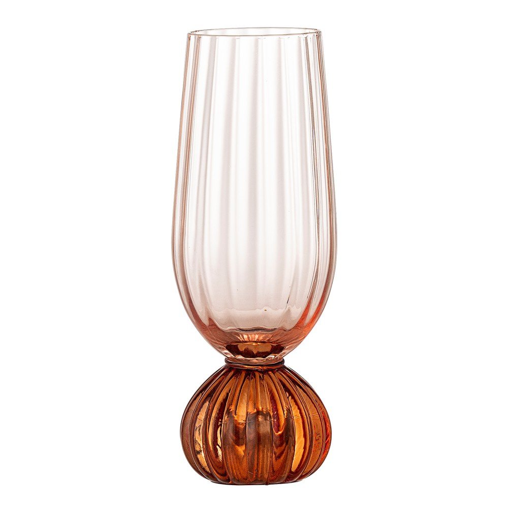 E-shop Pohár na sekt 250 ml Taurin – Bloomingville