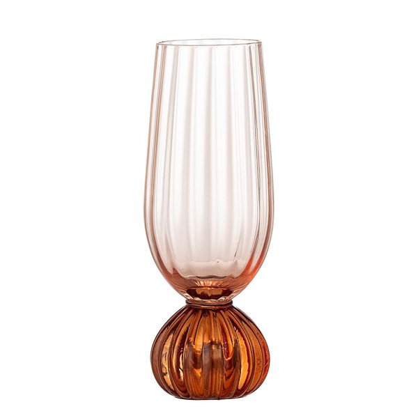 Pohár na sekt 250 ml Taurin – Bloomingville