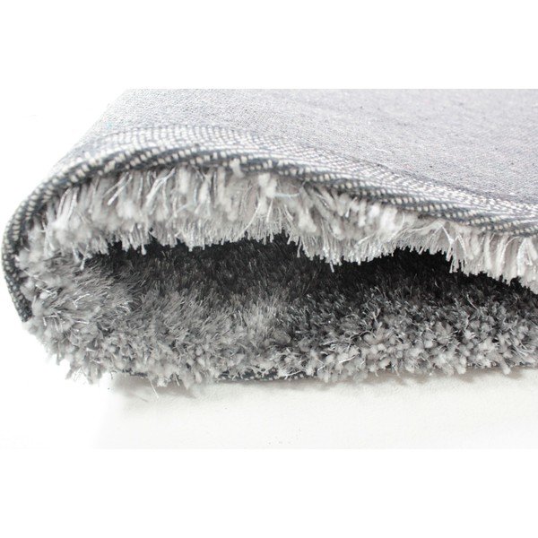 Sivý koberec Flair Rugs Furrow, 160 x 230 cm-image-2