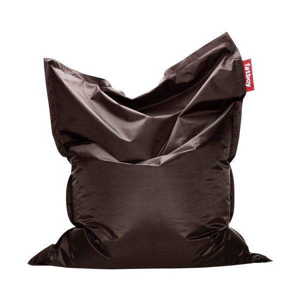 Fatboy sedací vak Original, hnědý-image-2
