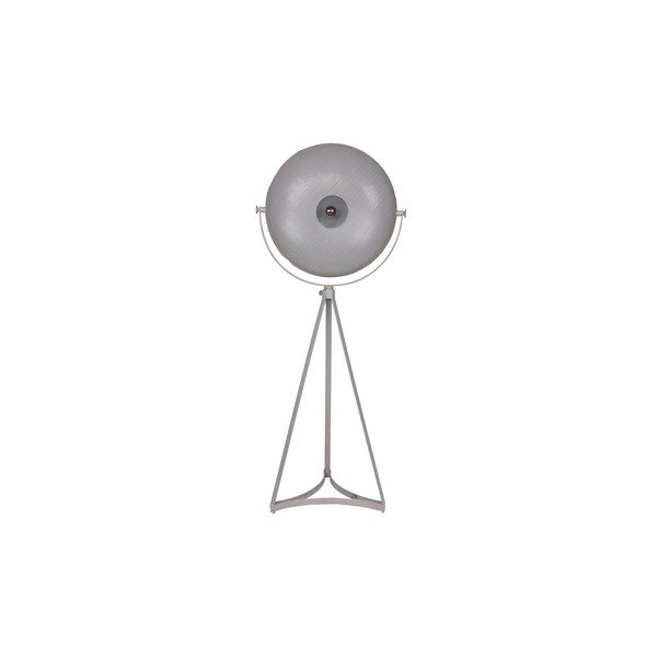 Sivá stojacia lampa BePureHome Blown-image-4