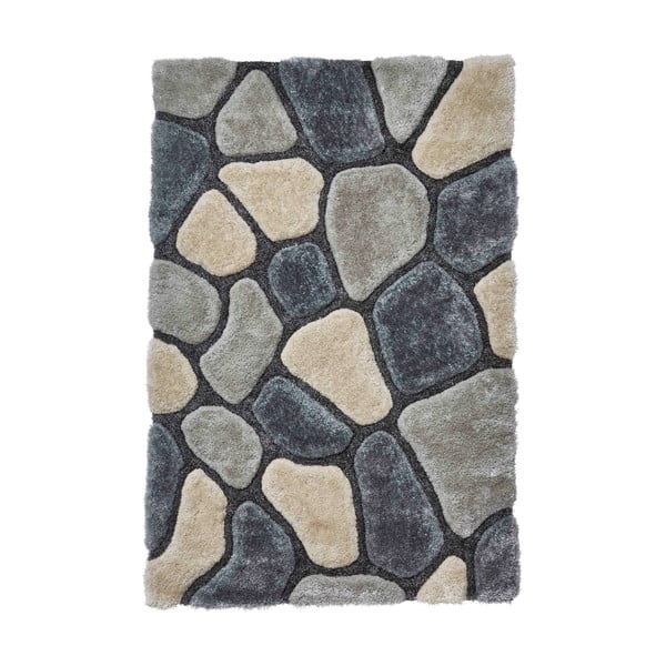 Koberec Think Rugs Noble House Rock Lagoon, 120 x 170 cm